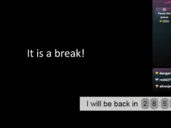 kilian_rocho webcam model stream image