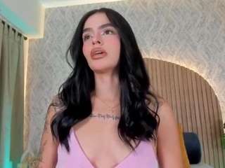kendall-silver webcam model stream image