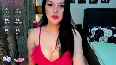 MssKinkyHardCock webcam model stream image