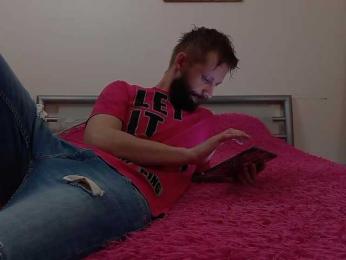 SexXxVegas webcam model stream image