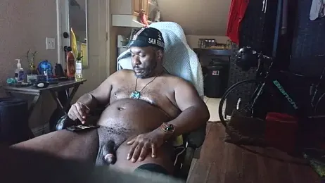 bigshh8 webcam model stream image