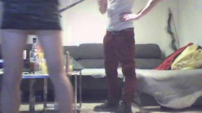 Polardos webcam model stream image