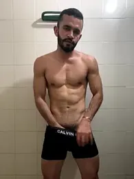 Jacksonfranco webcam model stream image