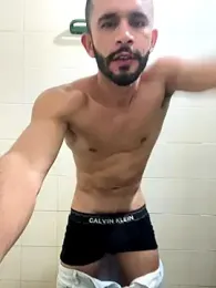 Jacksonfranco webcam model stream image