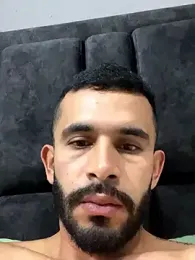 Jacksonfranco webcam model stream image