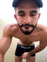Jacksonfranco webcam stripchat model stream image