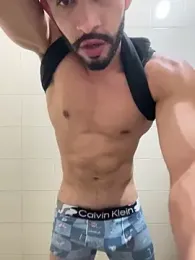Jacksonfranco webcam model stream image