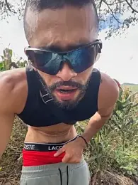 Jacksonfranco webcam model stream image