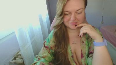 AmeliyaBerry webcam model stream image