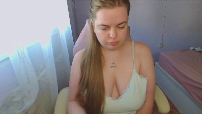 AmeliyaBerry webcam model stream image