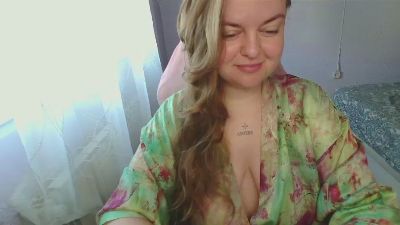 AmeliyaBerry webcam model stream image