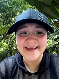 SamaraBlessed webcam model stream image