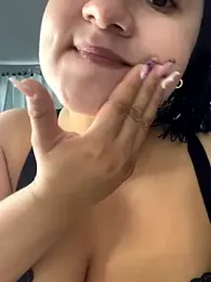 SamaraBlessed webcam model stream image