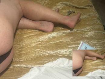 KinkyCaliCpl webcam bongacams model stream image