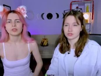 lissa_veils webcam chaturbate model stream image