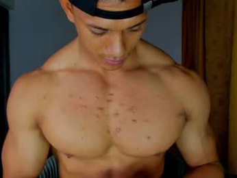 kale_tomson webcam model stream image