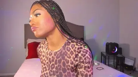 yiauana webcam model stream image