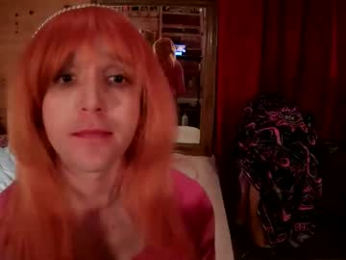 tiffanycase384727 webcam chaturbate model stream image