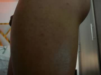devin_hunter webcam chaturbate model stream image