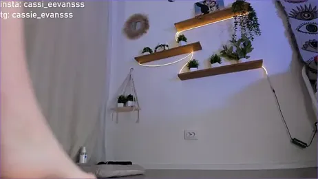 Cassie_Ice webcam model stream image