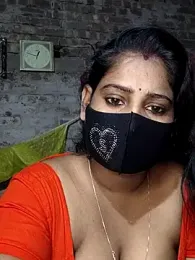 Sagarika-24 webcam model stream image