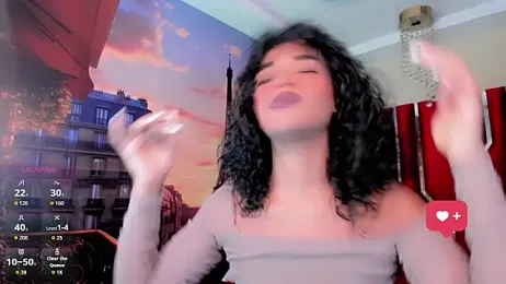 Paola_Delfino webcam stripchat model stream image