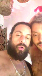 Overday212 webcam model stream image