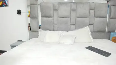 Candy_And_Andy_ webcam model stream image