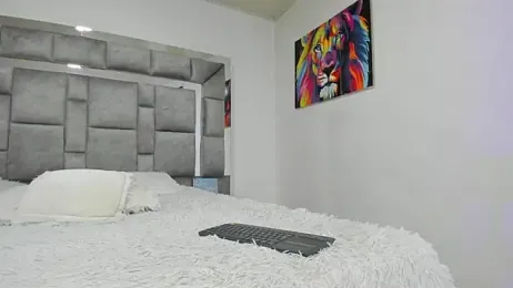 Candy_And_Andy_ webcam model stream image