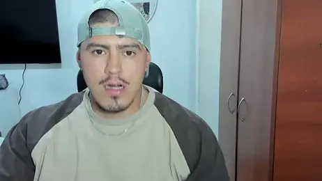 Baltazar_Dupont webcam model stream image