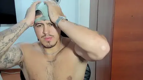 Baltazar_Dupont webcam model stream image