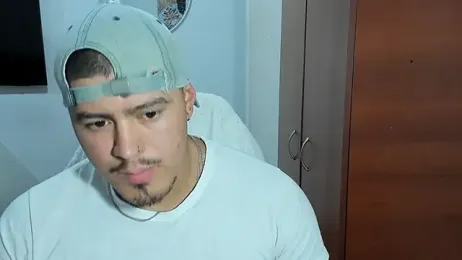 Baltazar_Dupont webcam model stream image