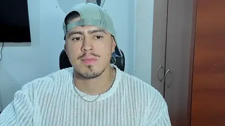 Baltazar_Dupont webcam model stream image