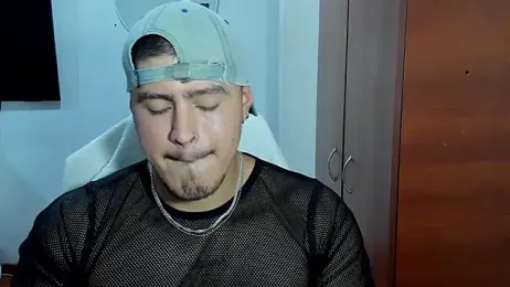 Baltazar_Dupont webcam model stream image