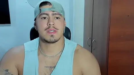 Baltazar_Dupont webcam model stream image