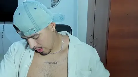 Baltazar_Dupont webcam stripchat model stream image