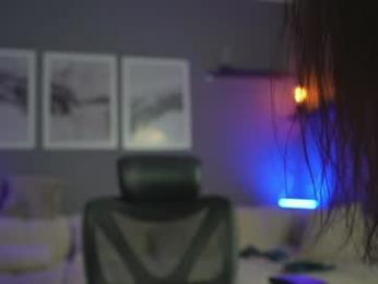 alfafever webcam model stream image