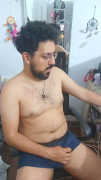 Abdeoujdi95 webcam model stream image