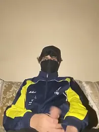 CodingRemotion webcam model stream image