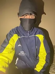 CodingRemotion webcam model stream image