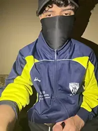 CodingRemotion webcam model stream image