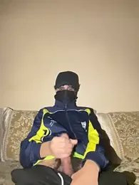 CodingRemotion webcam model stream image