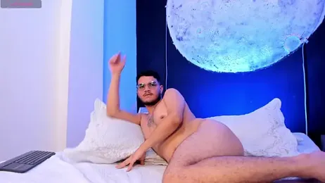 marcoAndMathew webcam model stream image