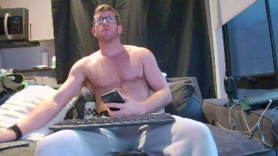 CalFurey728 webcam model stream image