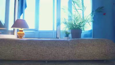 GemmaFarabee webcam model stream image