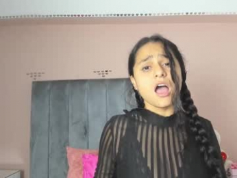 giselle_roldan webcam model stream image