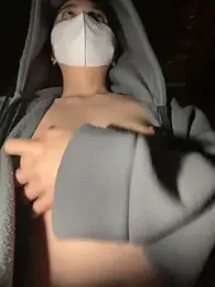 Lami_Mi webcam model stream image