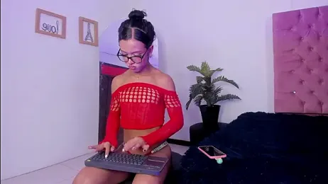 im_aliisson webcam model stream image