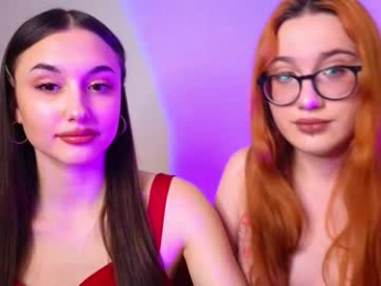 melissapristine webcam chaturbate model stream image