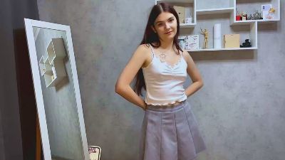 DongVoto webcam model stream image